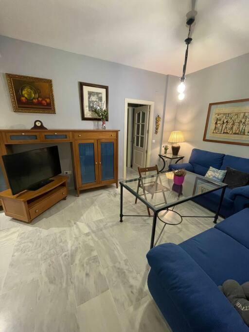 Apartamento En Triana. Seville Exterior photo